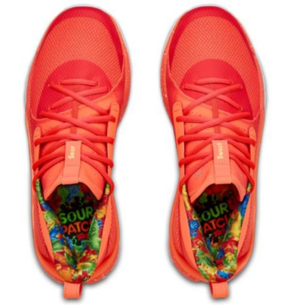 Stephen Curry 7 Shoes NWOT Host Pick
